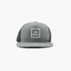 Gorra snapback