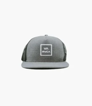 Gorra snapback
