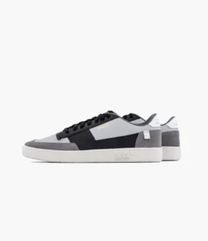 Zapatos grises